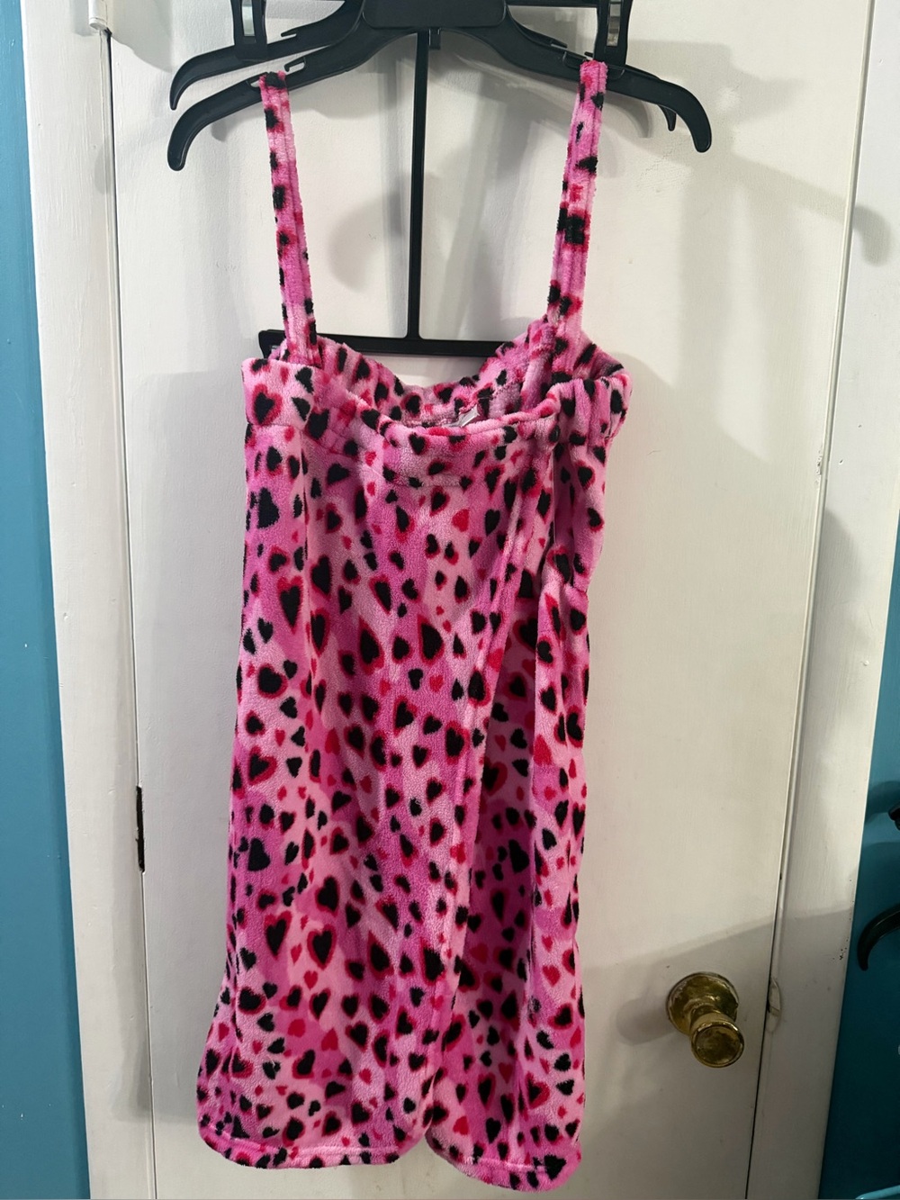Hotel Spa Size Large Wrap